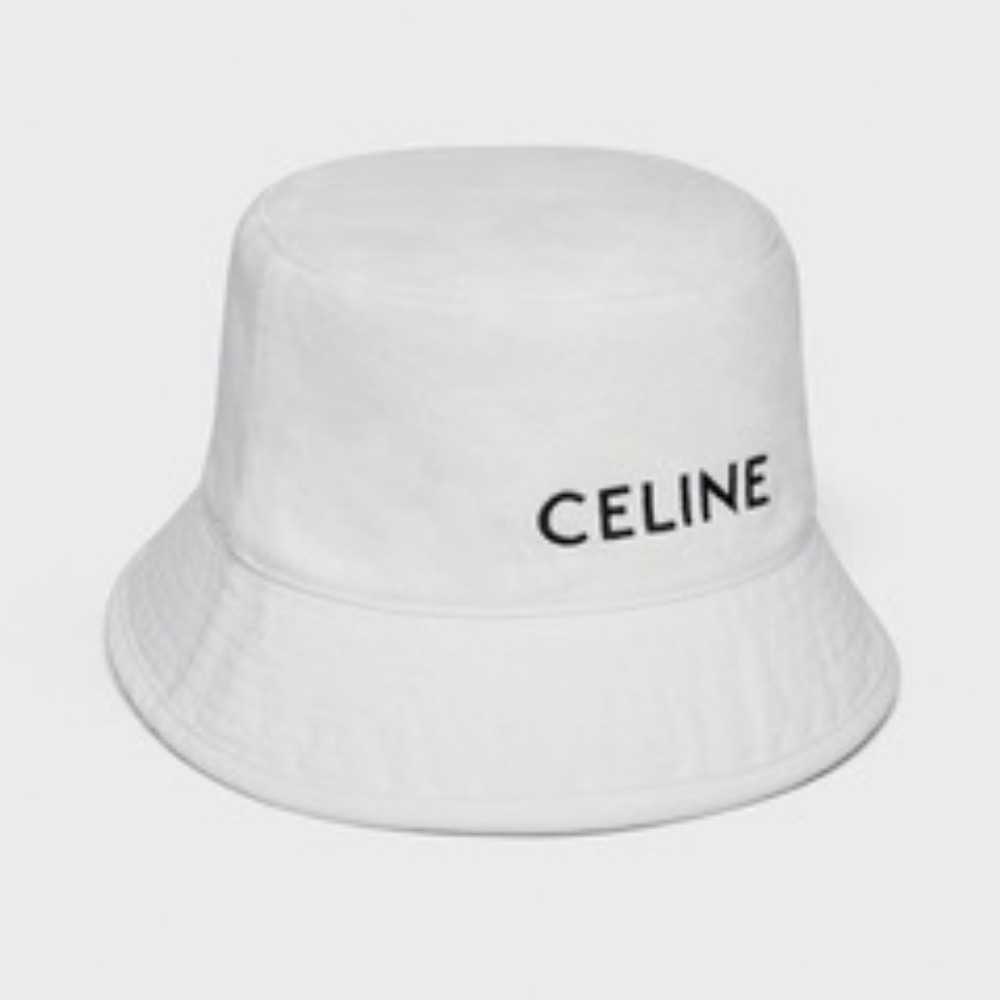 夏天帽款丨20+款時尚又實用 Gucci 漁夫帽、Celine Cap 帽、Lo